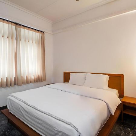 Capital O 93809 Wida Hotel Legian  Exterior photo