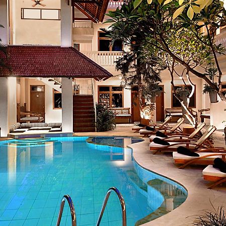 Capital O 93809 Wida Hotel Legian  Facilities photo