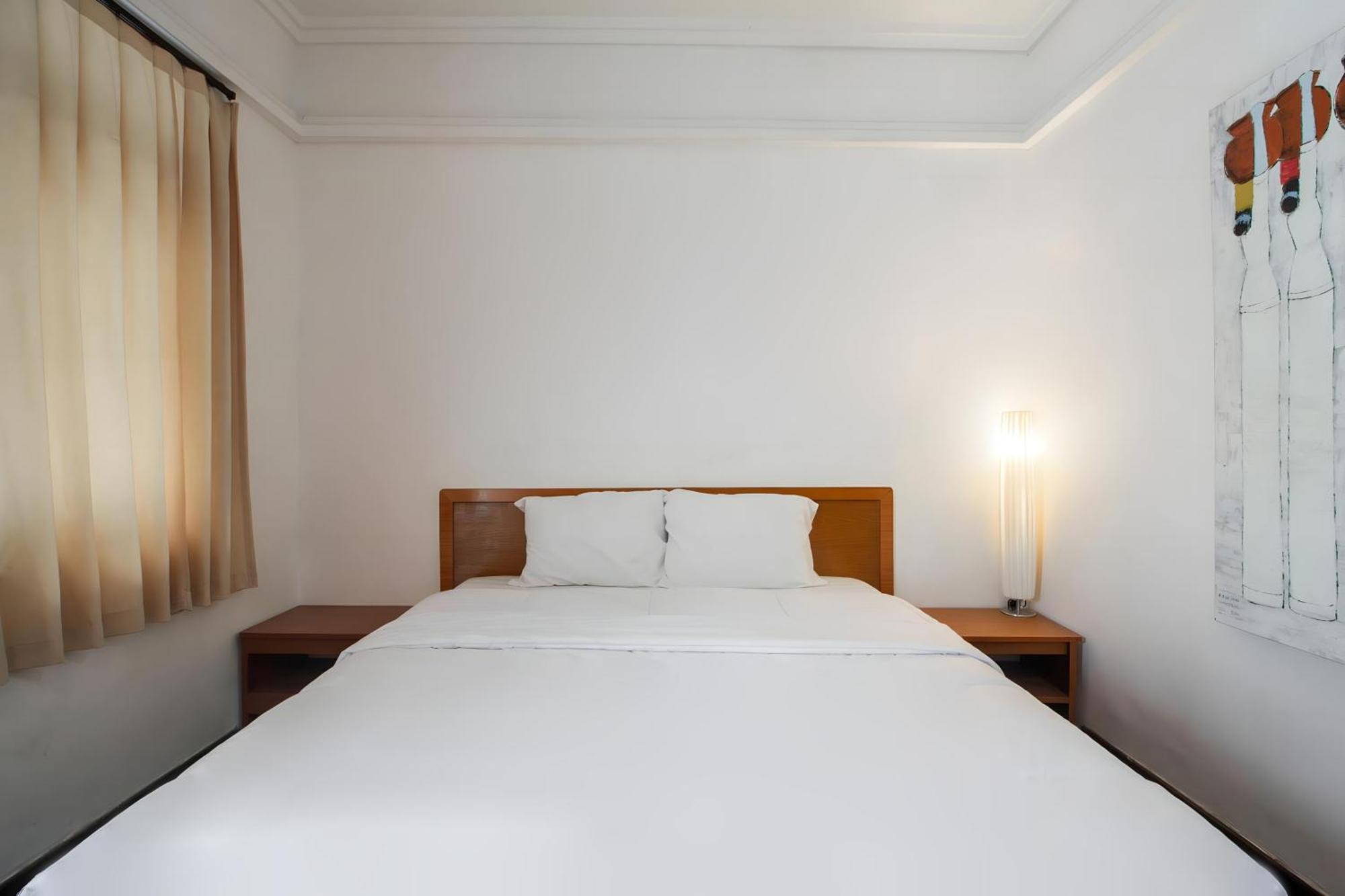 Capital O 93809 Wida Hotel Legian  Exterior photo