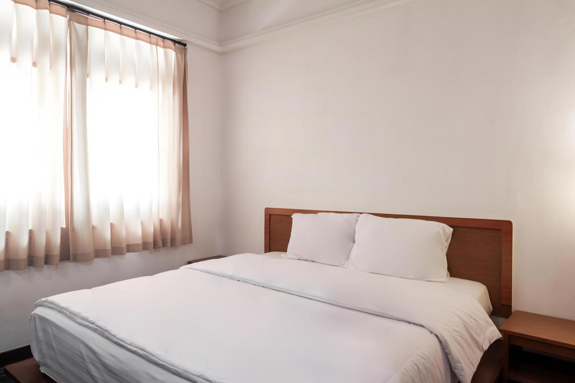 Capital O 93809 Wida Hotel Legian  Exterior photo