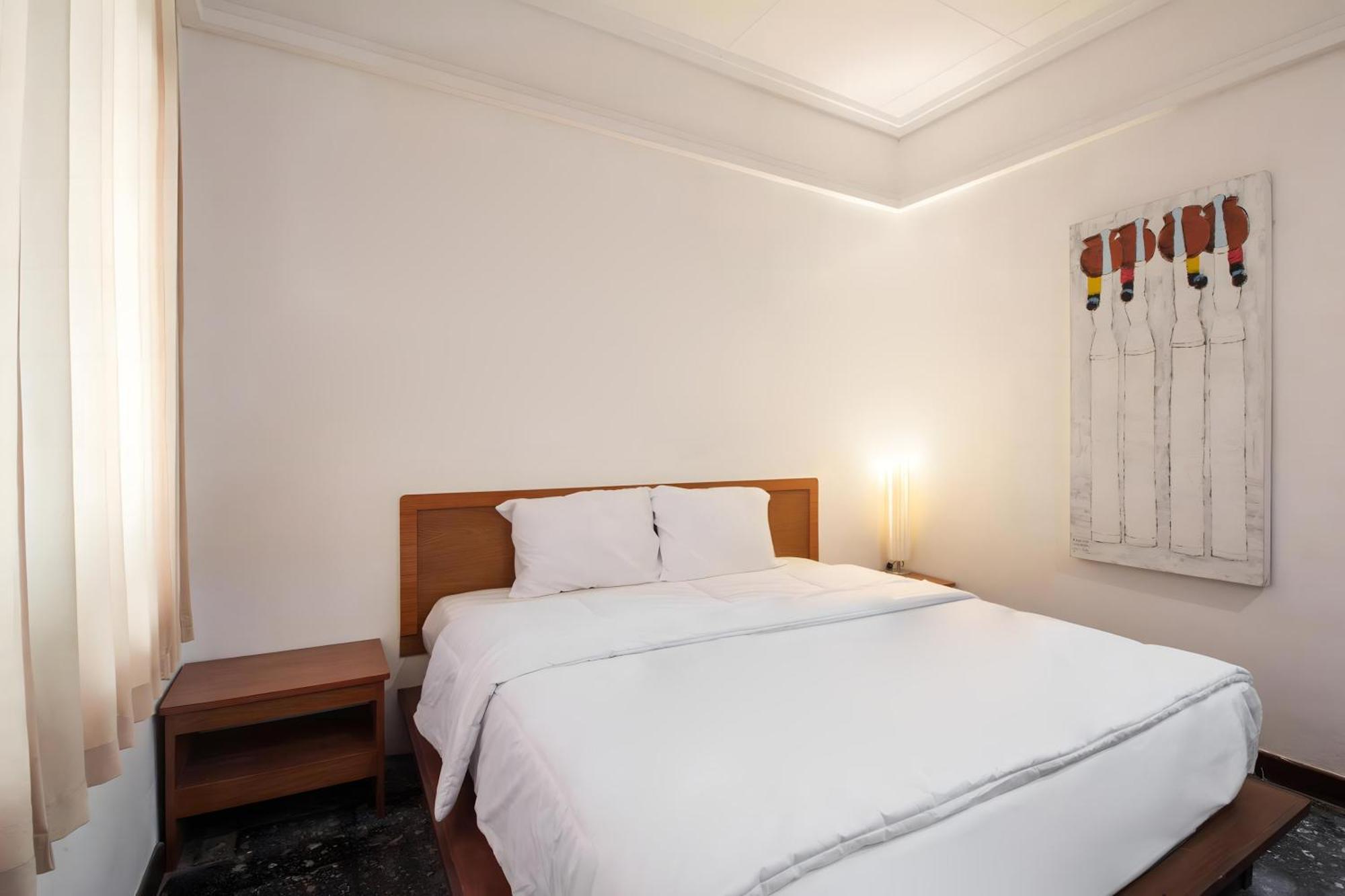 Capital O 93809 Wida Hotel Legian  Exterior photo