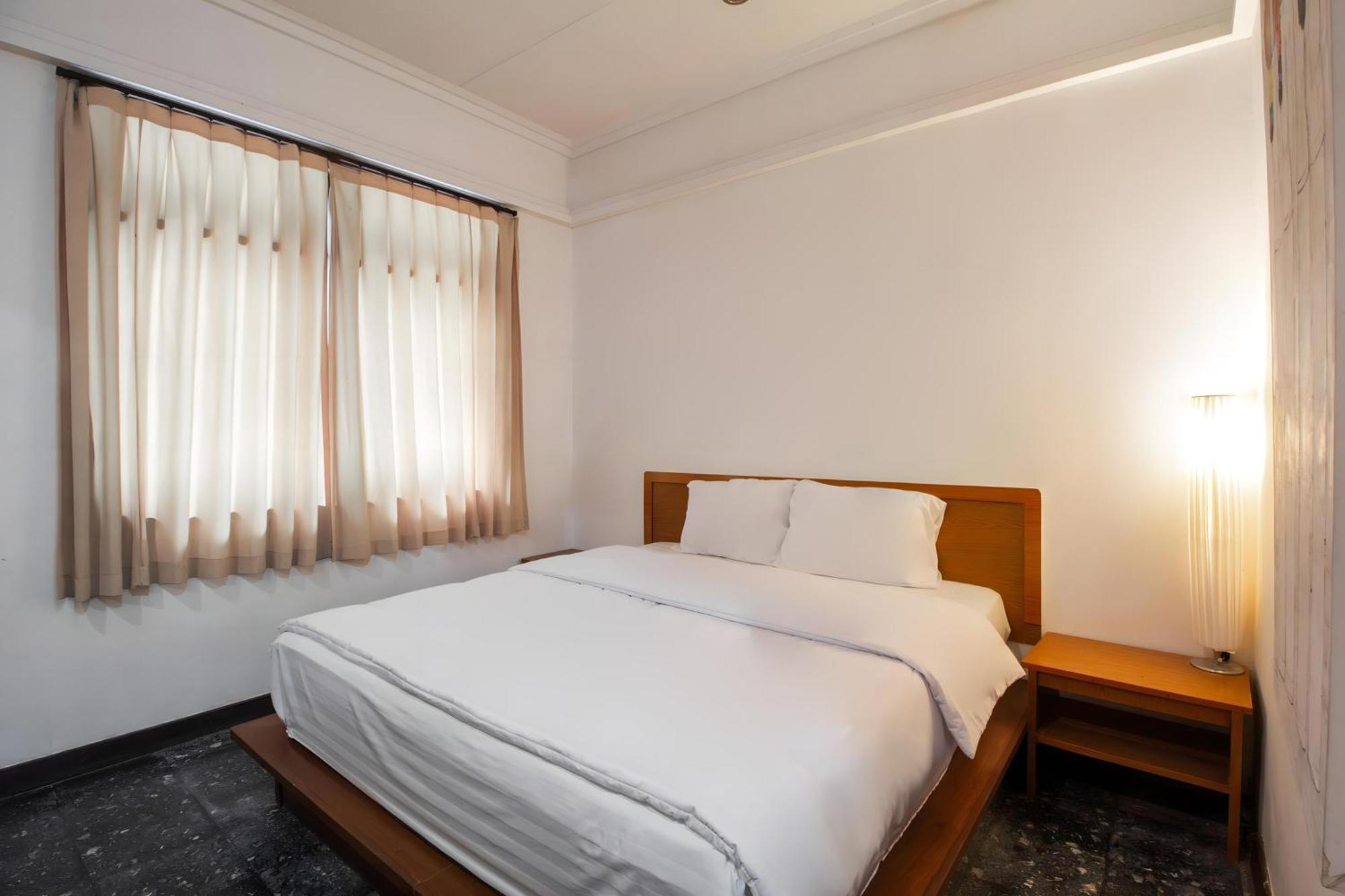 Capital O 93809 Wida Hotel Legian  Exterior photo