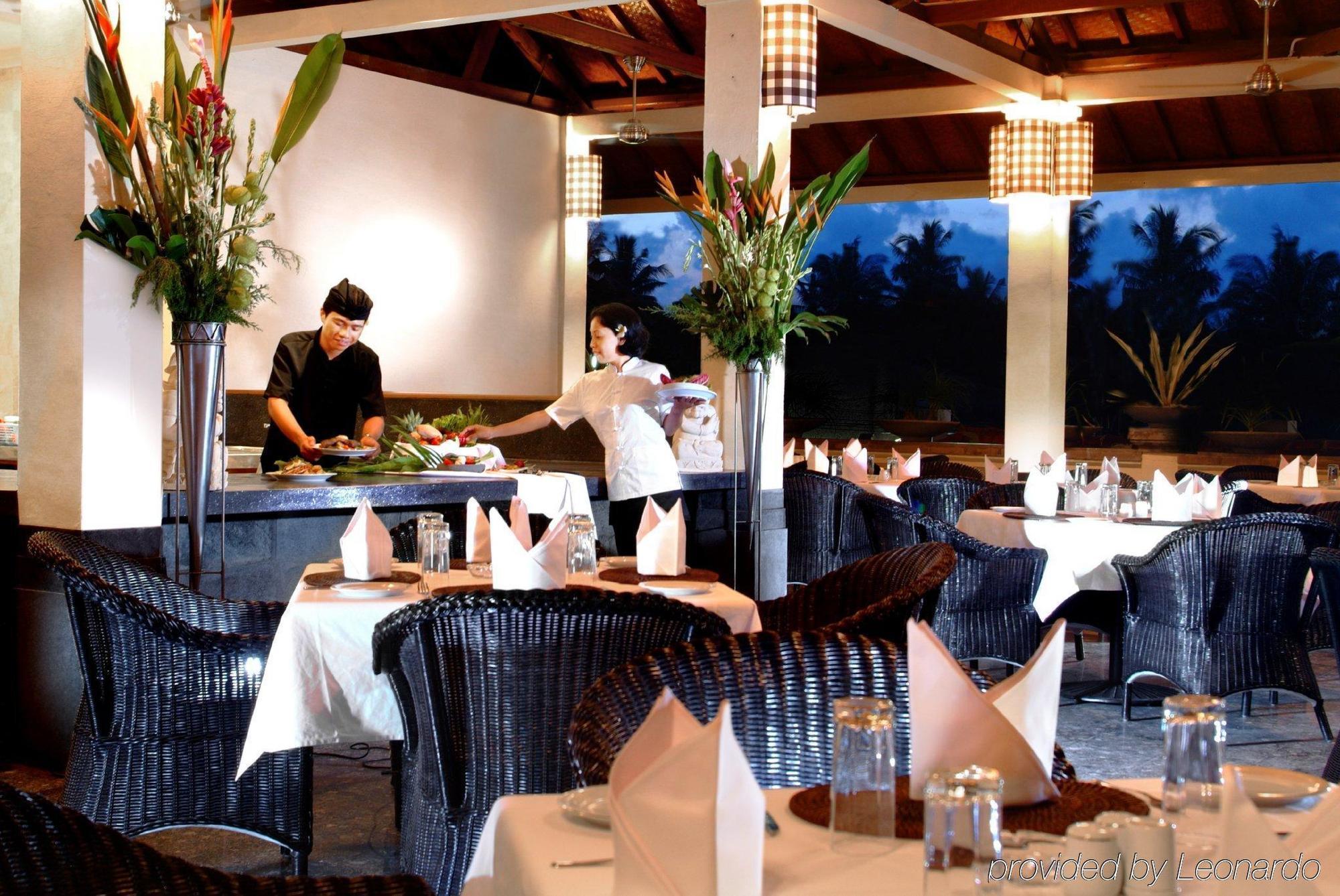Capital O 93809 Wida Hotel Legian  Restaurant photo