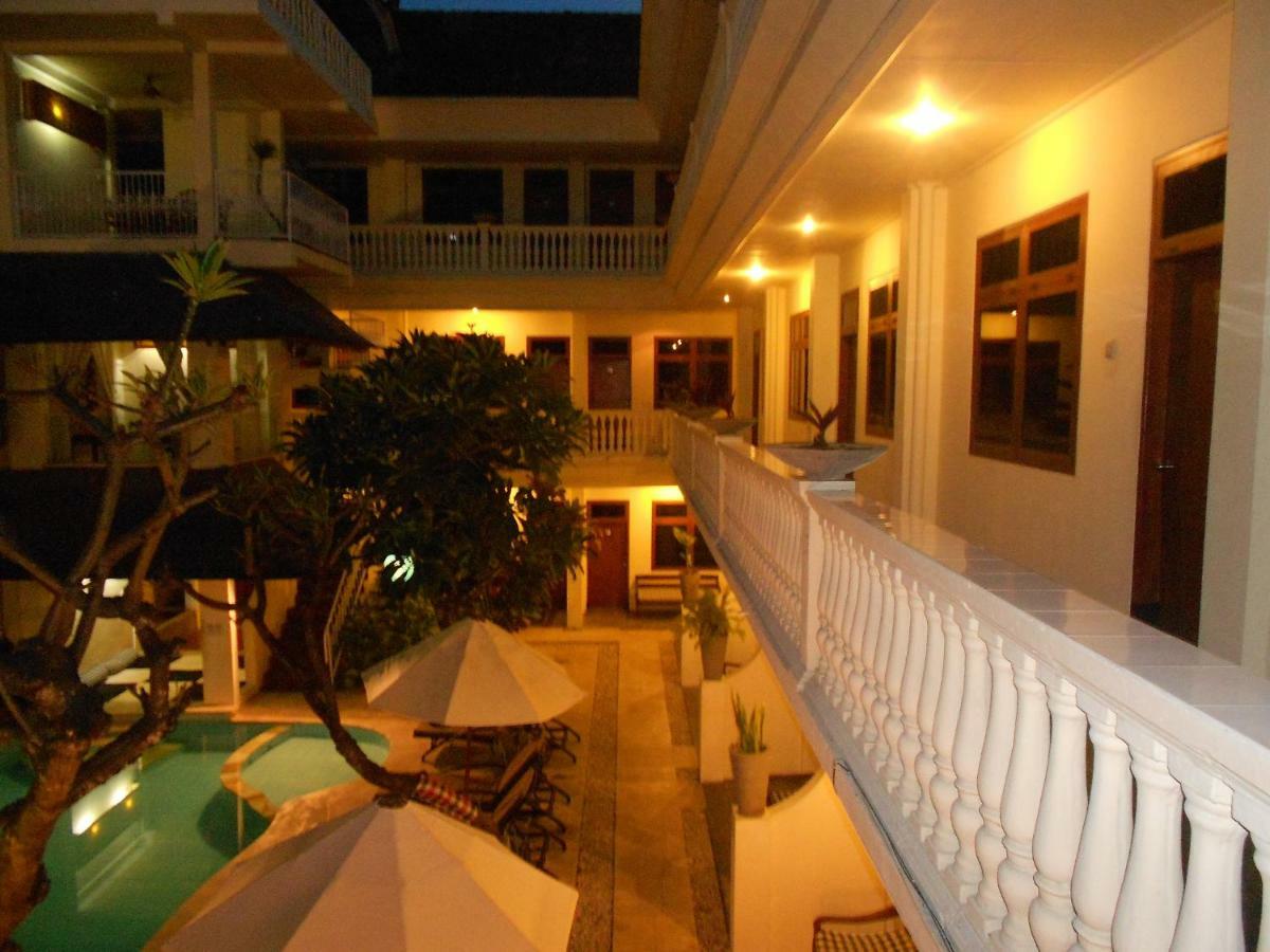 Capital O 93809 Wida Hotel Legian  Exterior photo